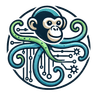 OctoChimp Logo